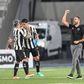 Artur Jorge: «Candidatos? O Botafogo é candidato a ganhar o próximo jogo»