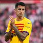 João Cancelo fica mais longe de Barcelona e aproxima-se de Itália