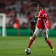 Custou 20 milhões ao Benfica e é ignorado pelo clube com o qual tem contrato