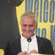 José Mourinho: «Sinto-me muito feliz e mais motivado do que nunca»