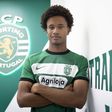 Sporting renova com avançado
