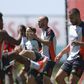 Benfica prepara-se para voltar aos treinos a pensar no primeiro teste da pré-época