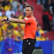 Euro 2024: ingleses lembram histórico de viciação de resultados de árbitro das 'meias'