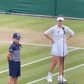 Vídeo: notícias da Ucrânia deixam Svitolina em lágrimas em Wimbledon