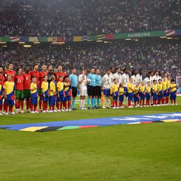 O A a Z do Euro 2024: deve seguir-se a festa de despedida de Cristiano Ronaldo