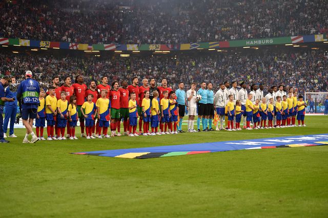 O A a Z do Euro 2024: deve seguir-se a festa de despedida de Cristiano Ronaldo