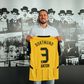 Oficial: Waldemar Anton é reforço do Borussia Dortmund