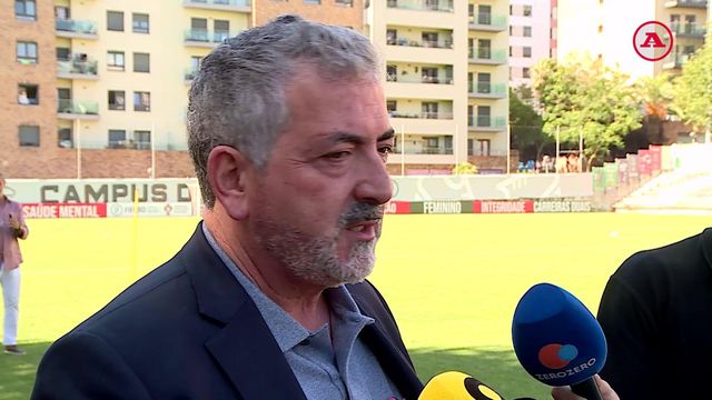 «Cerca de 66% de empregabilidade é obra»