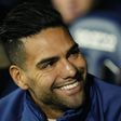 Falcao volta ao Monumental: «É especial jogar contra o River, eles deram-me tudo...»