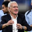 Deschamps ao ataque: «Se a França te aborrece, muda de canal e vê outra coisa...»
