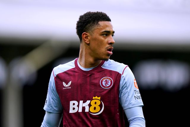 Tottenham de olho em Jacob Ramsey