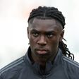 Oficial: Fiorentina anuncia Moise Kean