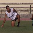Ricardo Quaresma e Cristiano Ronaldo em 2002