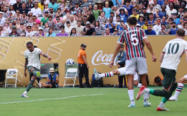 Inspiração de João Pedro tramou o Fluminense e colocou o Chelsea na final