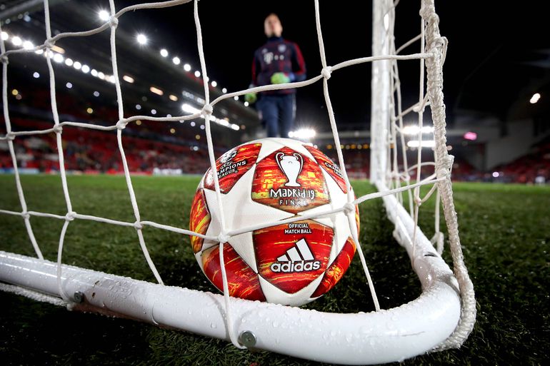 Começa hoje a Champions League: veja os portugueses em ação (fotogaleria)