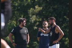 Bruno Fernandes treina-se na Maia antes de se apresentar no Manchester United