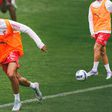 Leonardo Lelo, reforço do SC Braga: «Prefiro jogar, seja qual for o sistema tático»