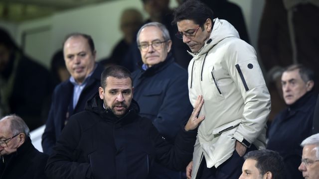 «Rui Costa indica que vai recandidatar-se à presidência do Benfica»