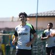 Sporting cumpriu mais um dia de treino e só faltam três regressos