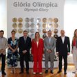 COP entrega ao Governo «propostas para o futuro do desporto nacional»