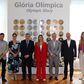 COP entrega ao Governo «propostas para o futuro do desporto nacional»