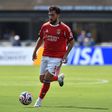 Benfica negoceia Kokçu para a Arábia Saudita