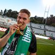 Sporting: Arsenal disponível para voltar a subir a parada por Gyokeres