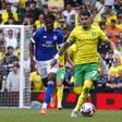 Avançado espanhol deixa o Norwich e transfere-se para os azuis e brancos