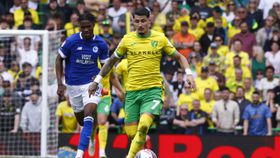 Mercado FC Porto: Borja Sainz está fechado