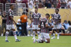 «Clubes brasileiros estiveram muito bem no Mundial de Clubes»