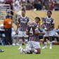 «Clubes brasileiros estiveram muito bem no Mundial de Clubes»