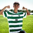 Sporting contrata médio ao Estoril