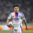 Benfica intensifica ataque a Thiago Almada