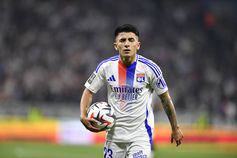 «Thiago Almada é bom jogador... mas €40 milhões é exagero»
