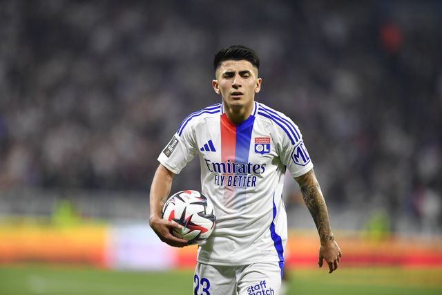 «Thiago Almada é bom jogador... mas €40 milhões é exagero»