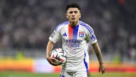 Mercado Benfica: Atlético Madrid tenta Thiago Almada