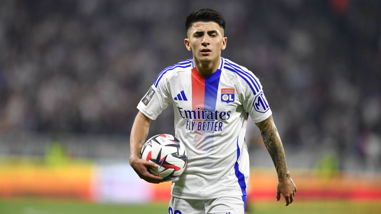 Mercado Benfica: Atlético Madrid tenta Thiago Almada