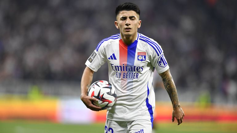 Atlético torce nariz ao mesmo que o Benfica recusou pagar por Thiago Almada