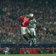 Uma cena de filme: A BOLA foi buscar Luisão, mas afinal ‘trouxe’ Liedson