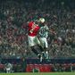 Uma cena de filme: A BOLA foi buscar Luisão, mas afinal ‘trouxe’ Liedson