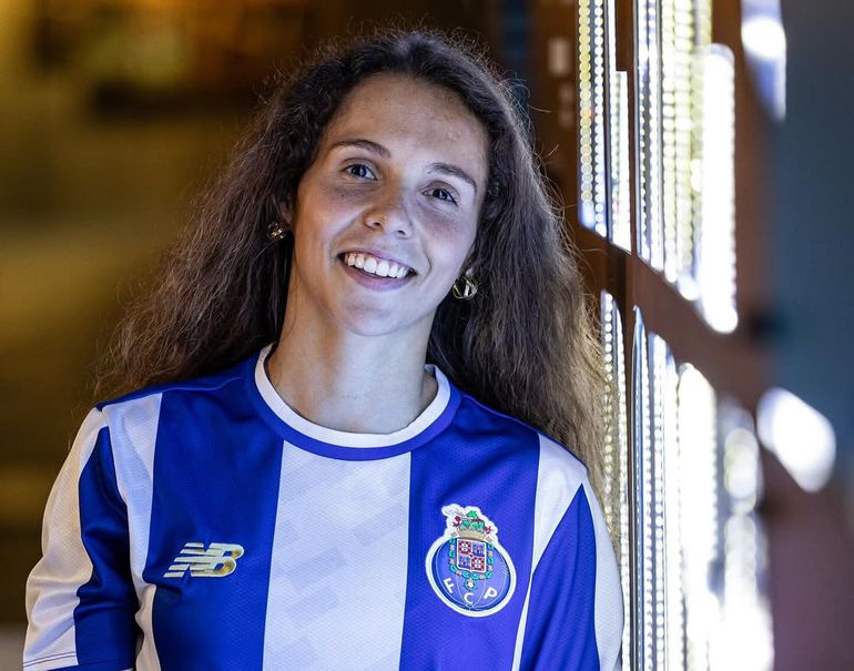 Mercado: média ex-Benfica reforça o FC Porto