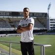 Mercado oficial: Abascal assina pelo Vitória de Guimarães até 2027