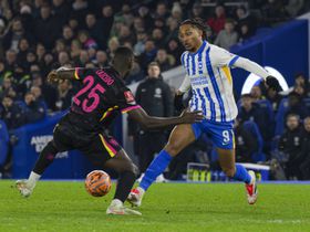 14 transferências e... €300 milhões: a relação entre o Chelsea e o Brighton tem dado frutos (fotogaleria)