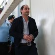 Fernando Valente absolvido no caso da grávida da Murtosa