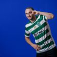 As primeiras imagens do Sporting vestido à 25/26 (fotogaleria)