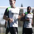 Fresneda sem dúvidas: «Nunca estive numa equipa tão boa»