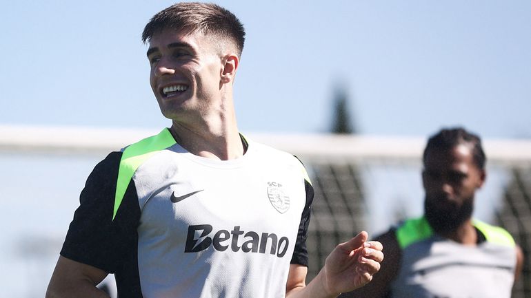 Fresneda sem dúvidas: «Nunca estive numa equipa tão boa»