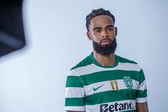 Central de Transferências: haverá negócio entre Sporting e Osasuna por St. Juste?