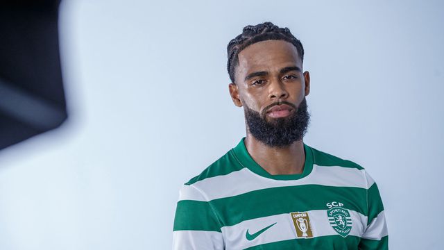 Central de Transferências: haverá negócio entre Sporting e Osasuna por St. Juste?