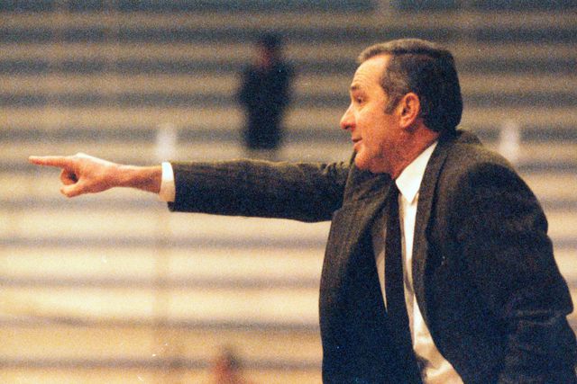 Morreu Adriano Baganha